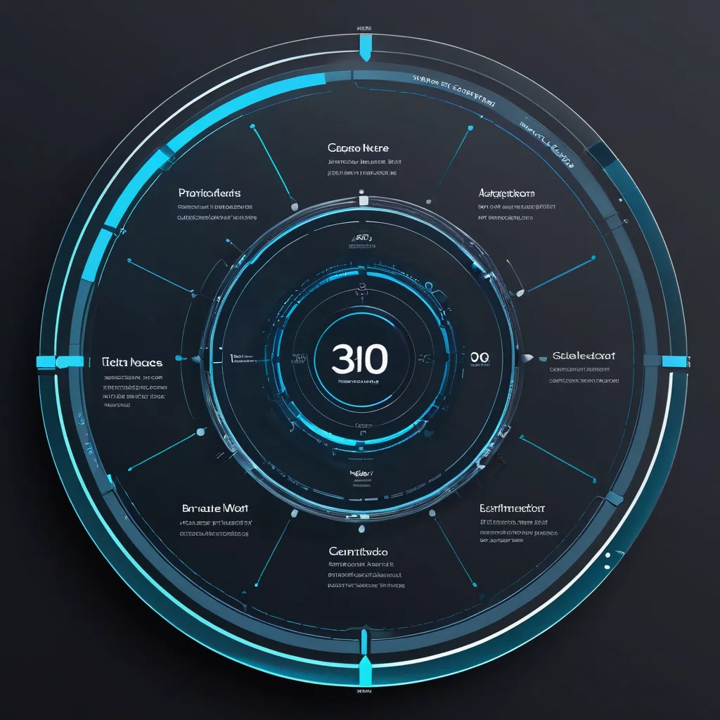 360 Degree Evaluation Tool: A Comprehensive Overview