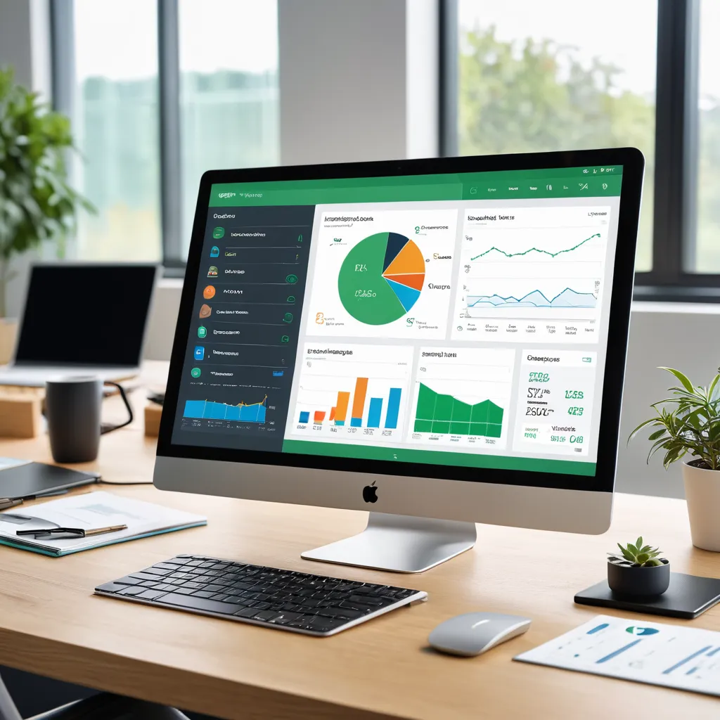 An In-Depth Look at Sage ACT Software for Businesses