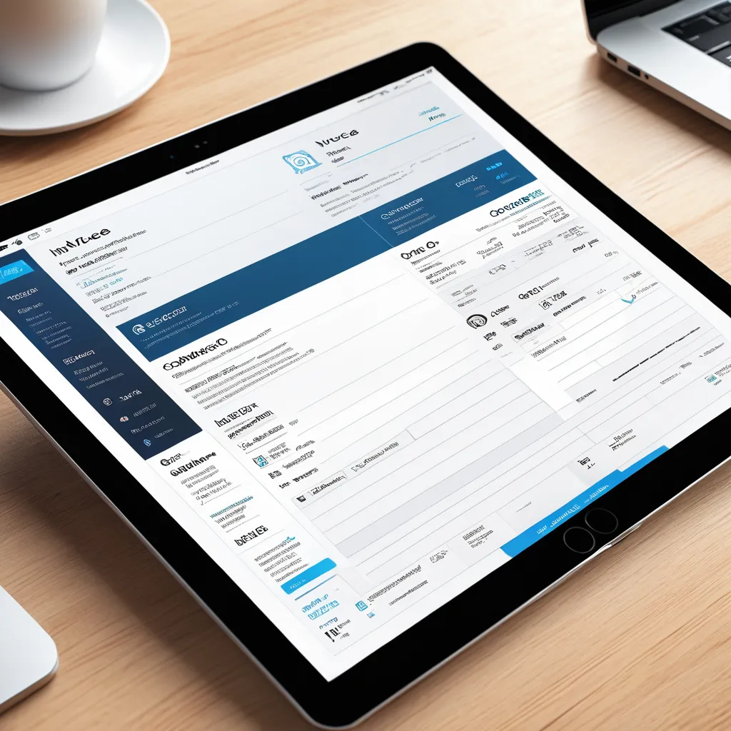 Explore Invoice2go for Mac: Features and Benefits
