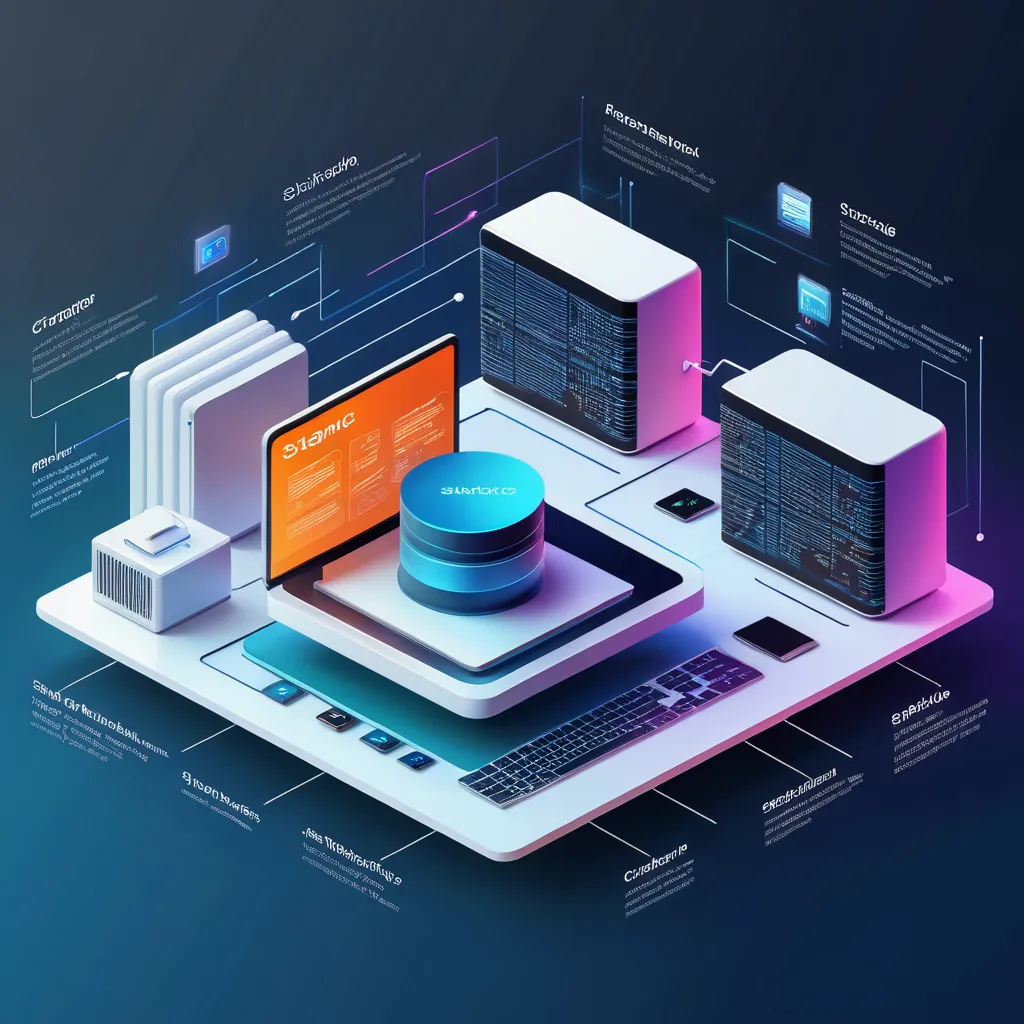 Exploring Statamic CMS: Features and Insights for Businesses