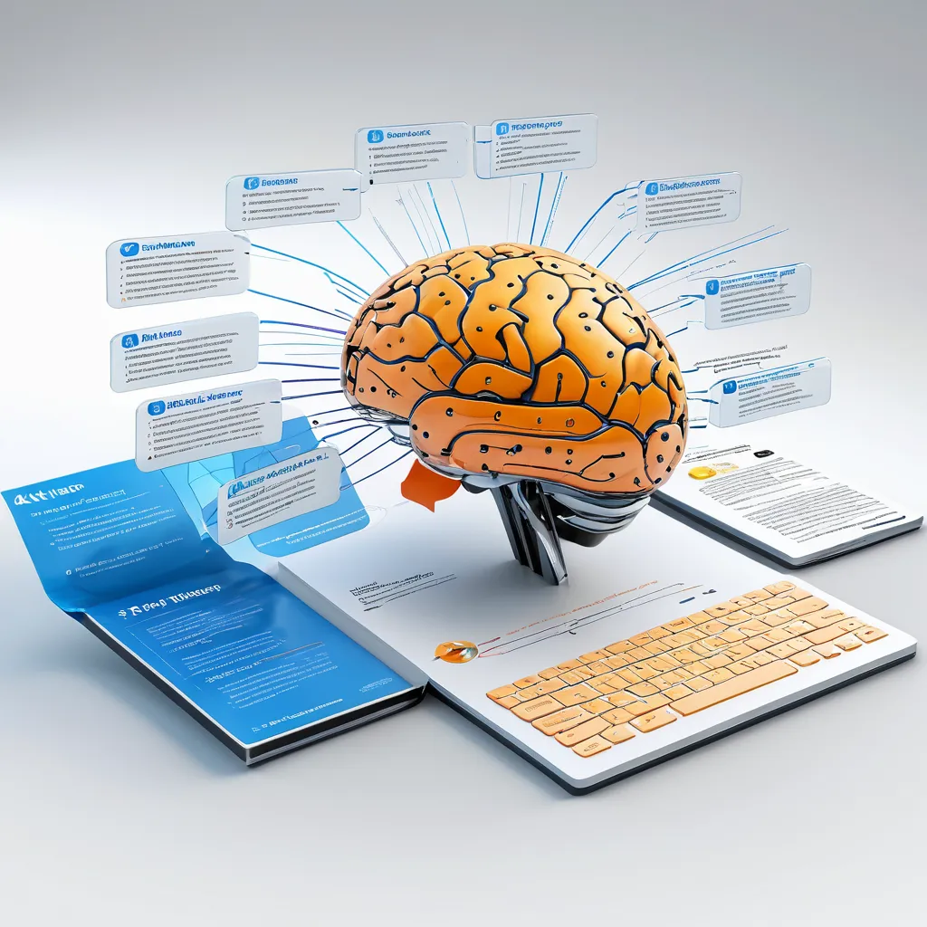 Methodical Mind Software Exploring the Benefits of 3D Mind Mapping Software