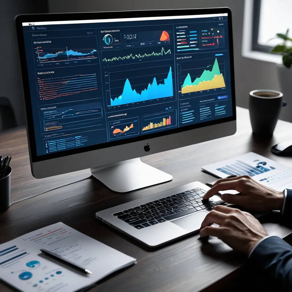 Comprehensive Insights into Risk Modelling Software