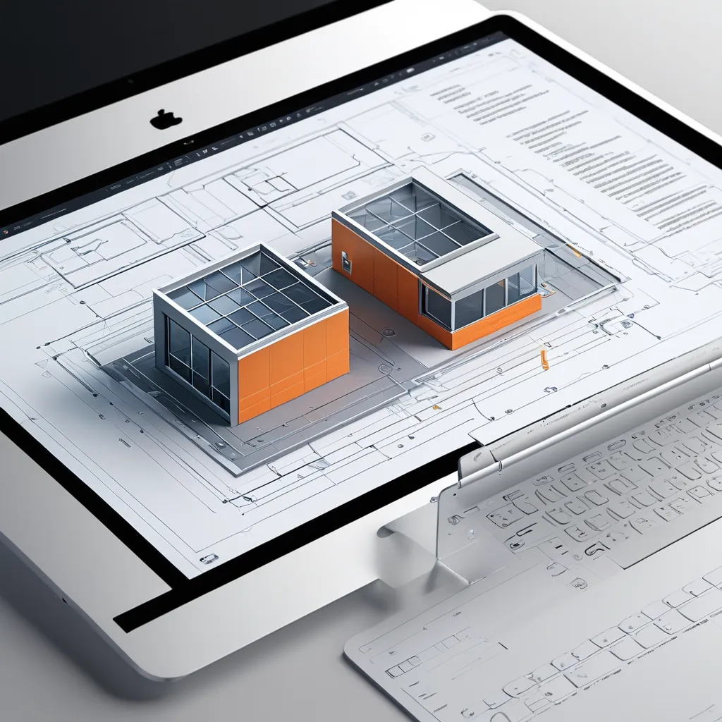 Top Architectural Design Software for Mac Users