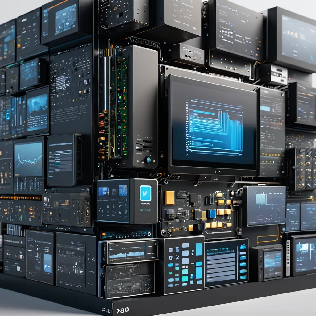 Architectural Software Programs: An In-Depth Analysis