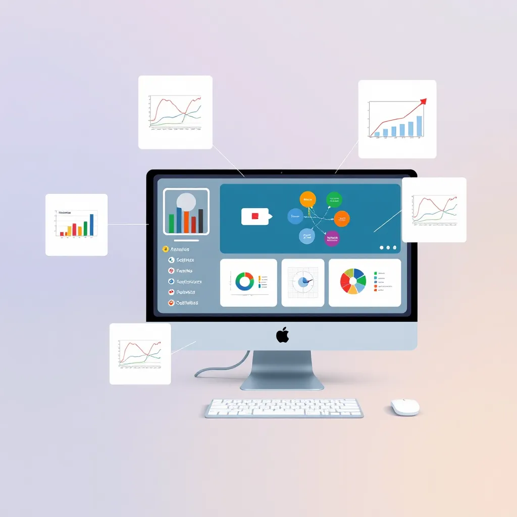 Explore Free Diagram Software for Mac Users