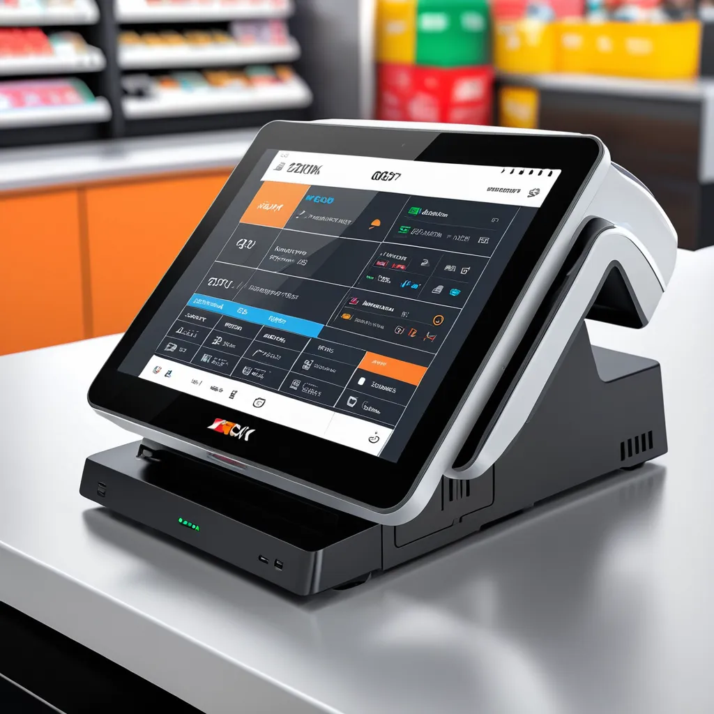 Best POS Hardware for Retail: An In-Depth Analysis