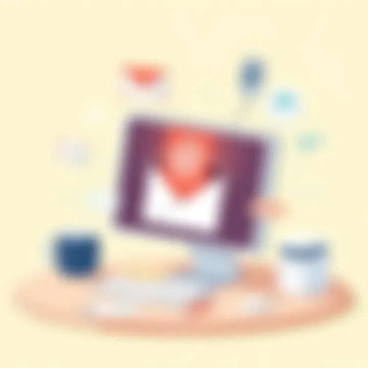 Magnificent A Comprehensive Examination of IceWarp Email Solutions