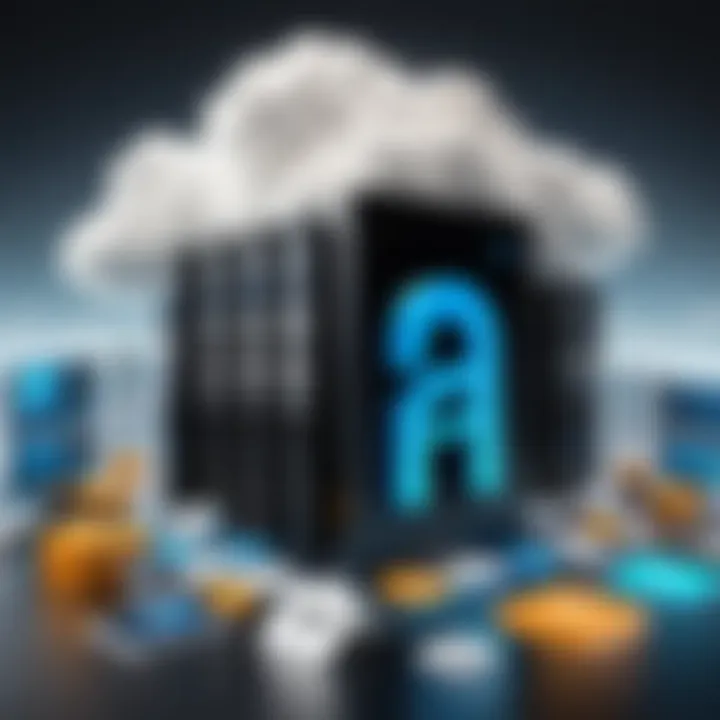 Magnificent Evaluating Amazon Cloud Storage: Costs and Features