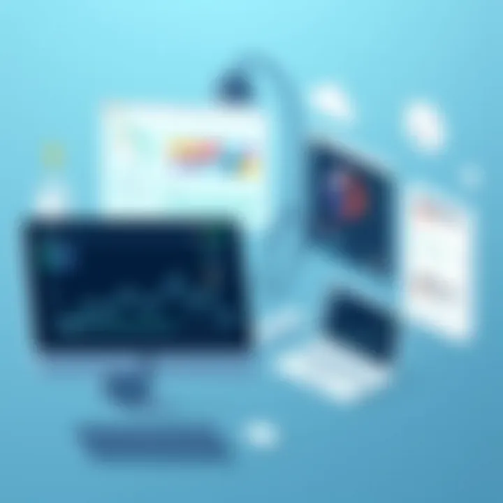 A Comprehensive Analysis of Netsmart EMR Solutions Summary