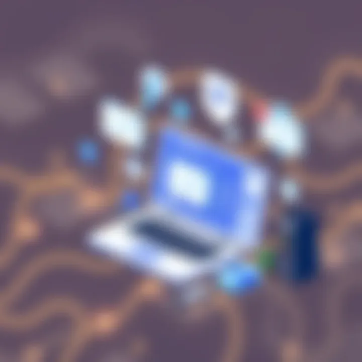 Notable A Comprehensive Examination of IceWarp Email Solutions