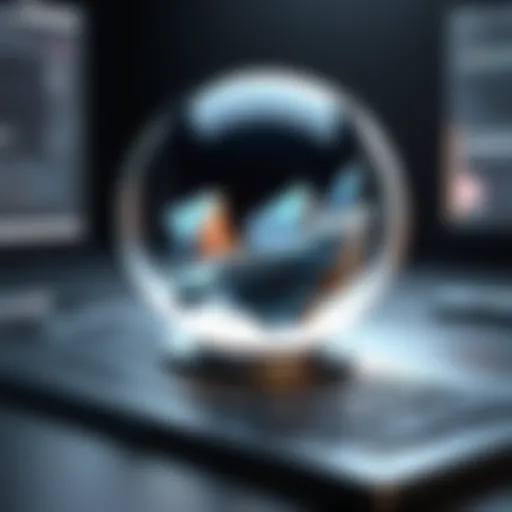 A Comprehensive Overview of 3D Modeling Software: Evaluating Top Choices Introduction