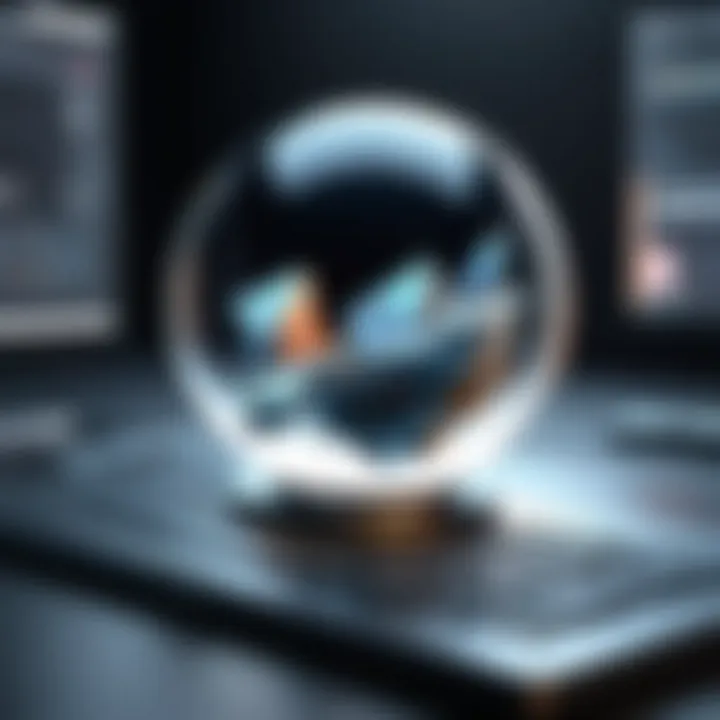 A Comprehensive Overview of 3D Modeling Software: Evaluating Top Choices Introduction