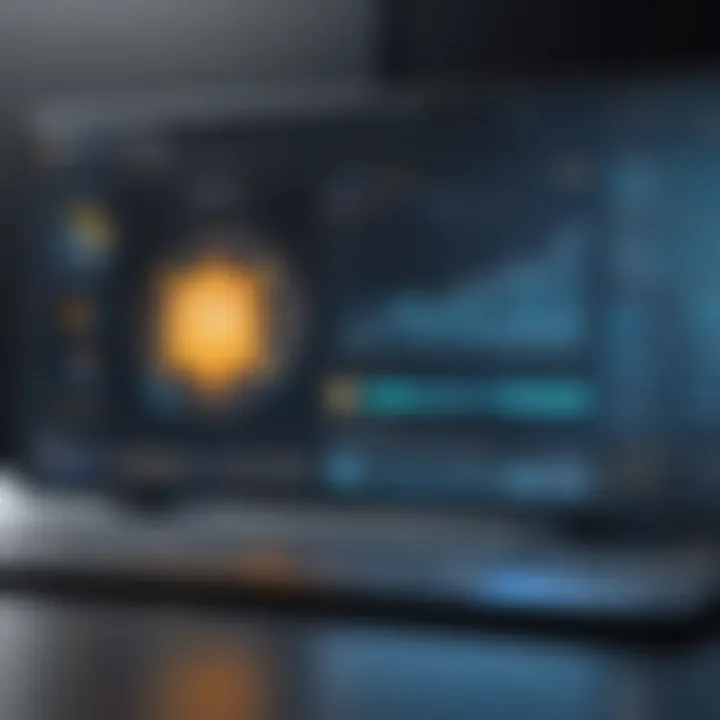 A Comprehensive Overview of 3D Modeling Software: Evaluating Top Choices Summary