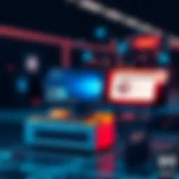 Advanced scanning technology showcased by ABBYY