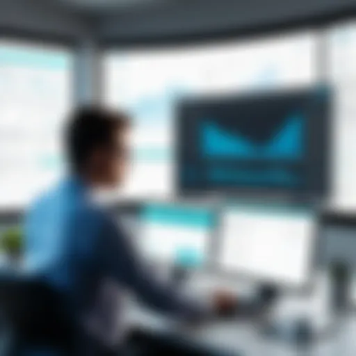 Detailed overview of Abila Fund Accounting features
