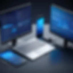 Data protection solutions comparison
