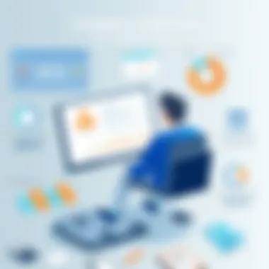 Customer Insights on ACS Software Company Customer feedback and satisfaction statistics related to ACS Software