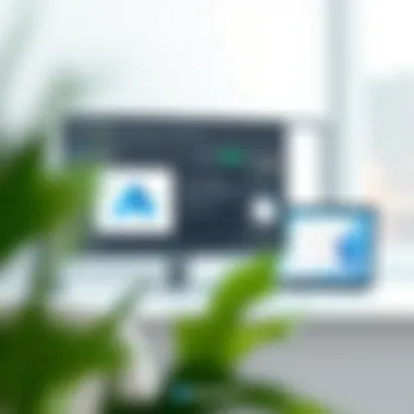 User-Friendly Interface of Adobe Bluebeam Overview of Adobe Bluebeam Interface