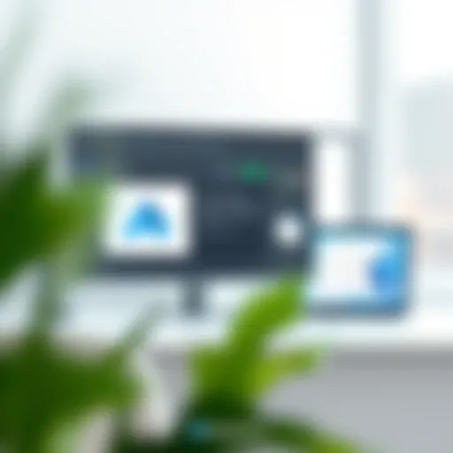 User-Friendly Interface of Adobe Bluebeam Overview of Adobe Bluebeam Interface