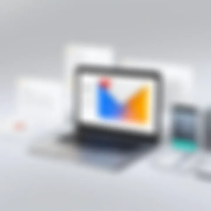 Considerations for selecting email solutions