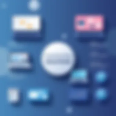 Comparison of Web Community Software Solutions Comparison chart of various web community software solutions