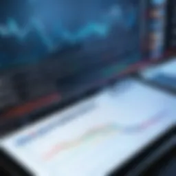 A visual representation of call center performance metrics
