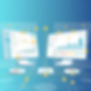 Effectiveness of analytics in software platforms