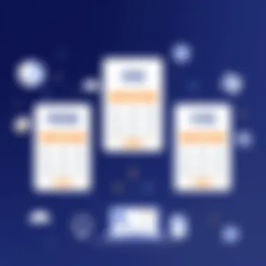 Pricing models for different software solutions