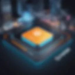 Overview of CrowdStreet's platform features