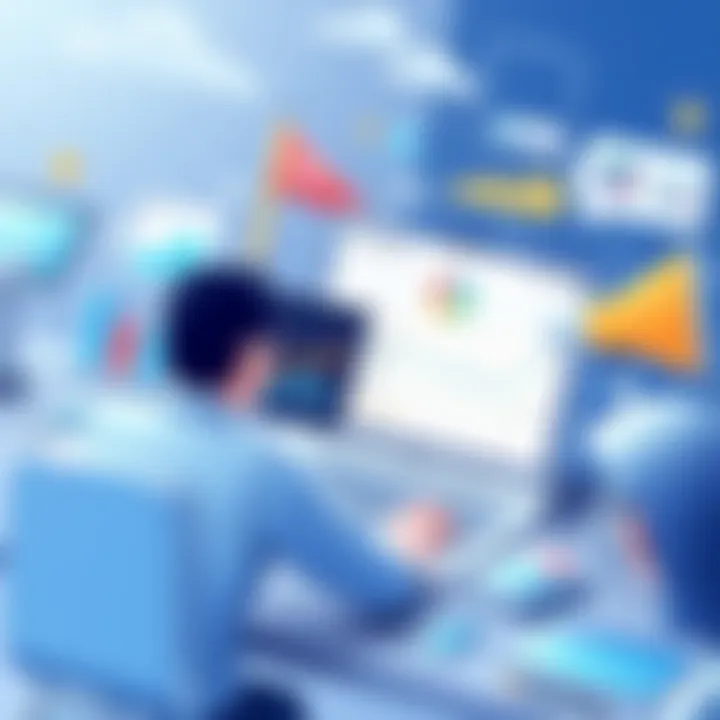 Analysis of Employee Feedback Employee feedback analysis