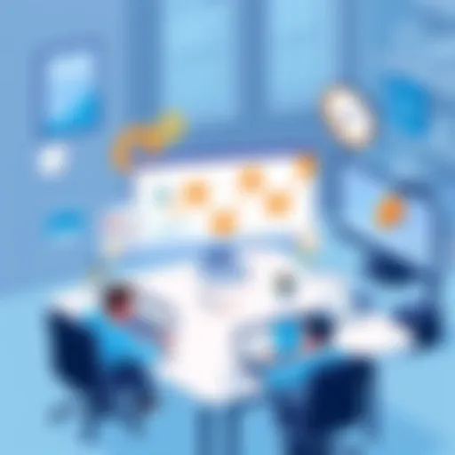 Insights on UKG workplace culture