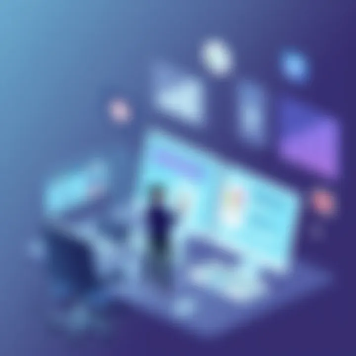 Professional Growth Opportunities at UKG Professional growth opportunities at UKG