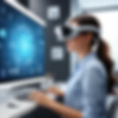 Benefits of AR in Learning Benefits of augmented reality in learning scenarios