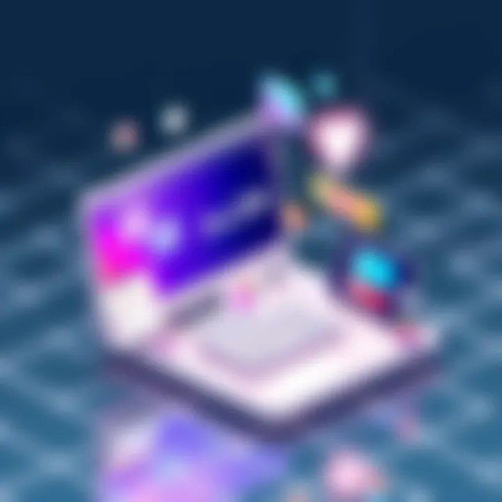 Implementation strategies for integrating Axway B2Bi