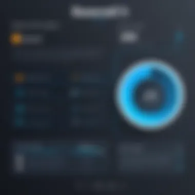 Comparison chart of BaseKit features against competitors