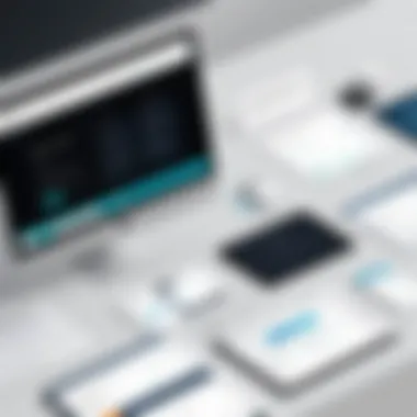 Pricing options for BaseKit plans displayed clearly