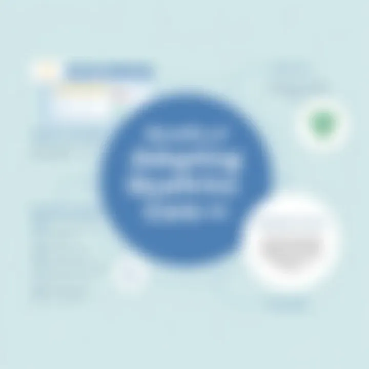 Benefits of Adopting Qualtrics Core XM Infographic depicting the benefits of using Qualtrics Core XM