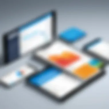 Impact of CRM Solutions Case study results from using Android CRM solutions