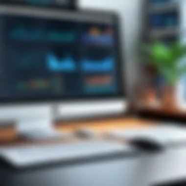 Advanced Data Analysis Tools Data analysis and visualization tools
