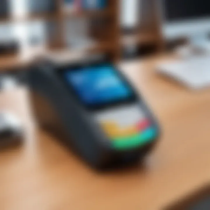 Flexible payment processing solutions for diverse retail needs