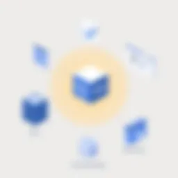 Insight into Box Virtual Data Room functionalities