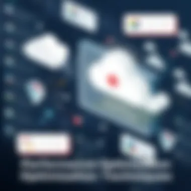 Performance optimization techniques in Chef Cloud