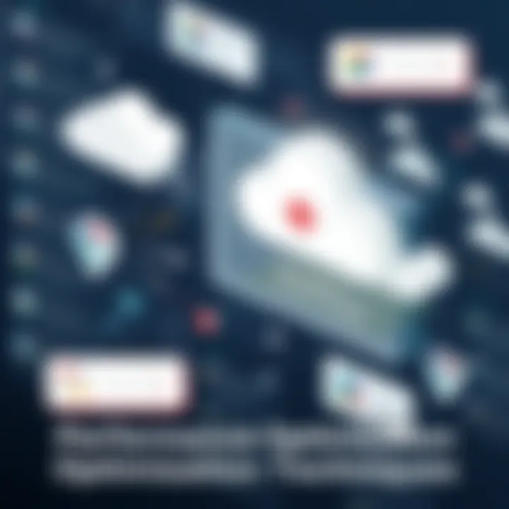 Performance optimization techniques in Chef Cloud