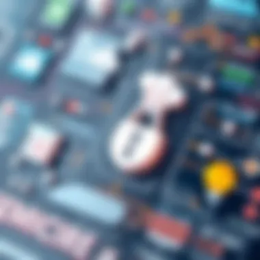 Security implications of Chef deployment