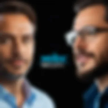 Feature Comparison Between Cisco Webex and Zoom Comparison of Cisco Webex and Zoom features