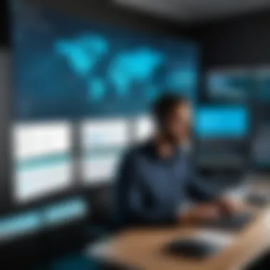 Exploring Security Protocols of Cisco Webex and Zoom Security protocols in Cisco Webex and Zoom