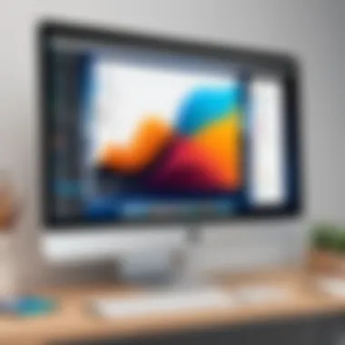 Alternatives to Clean Up My Mac Comparison chart of alternative software tools