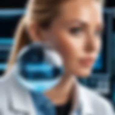 Success Stories with ClearScope Case study highlights demonstrating successful ClearScope implementations