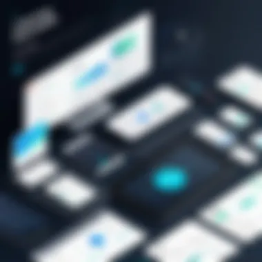 ClickUp Features Overview Overview of ClickUp features for business management