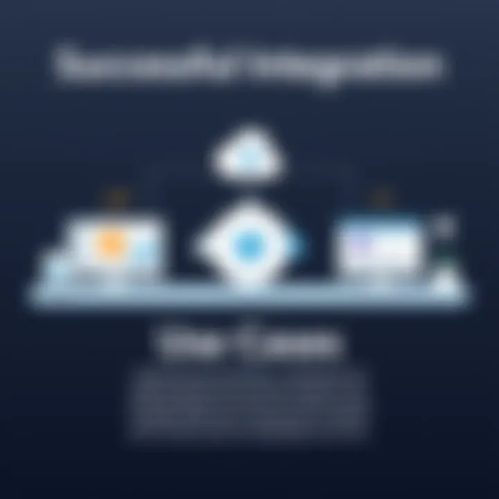 Use cases showcasing successful integration of ClickUp and Pipedrive